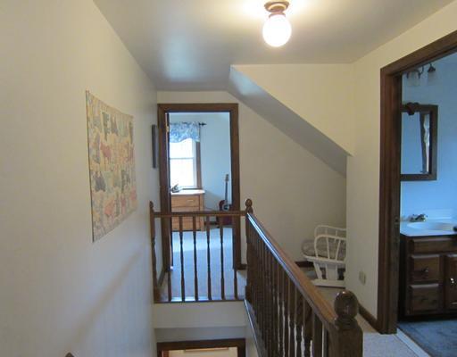 723 Alewive Road Kennebunk, ME 04043 - Photo 10 of 25 Other. Upstairs Hall way
