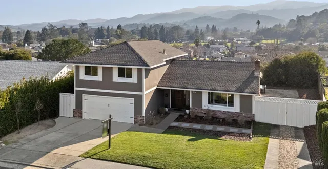 $1,195,000 | 159 Michele Circle, Novato, CA 94947