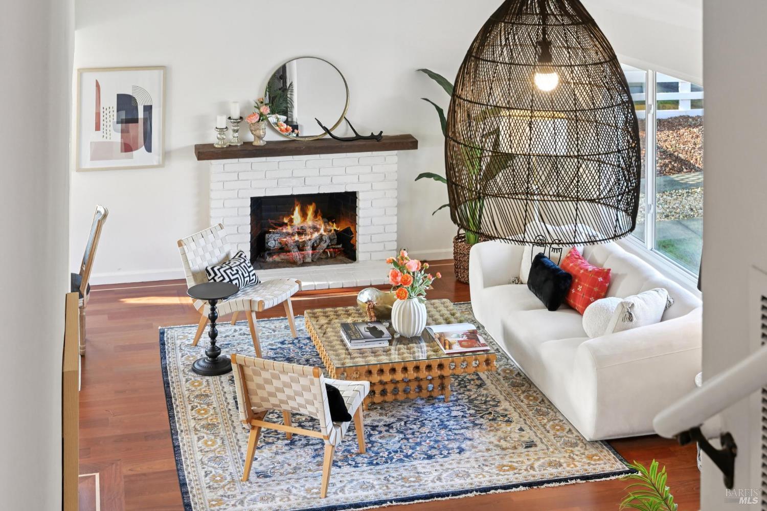 159 Michele Circle Novato, CA 94947 - Photo 20 of 39