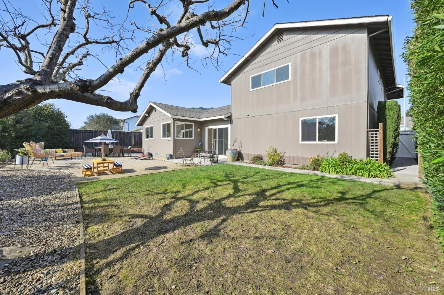 159 Michele Circle Novato, CA 94947 - Photo 30 of 39