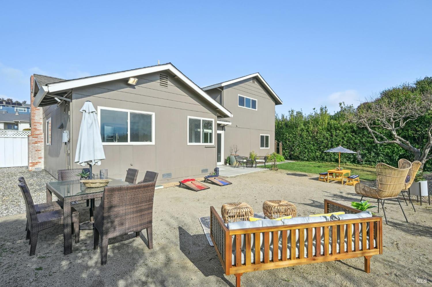 159 Michele Circle Novato, CA 94947 - Photo 35 of 39