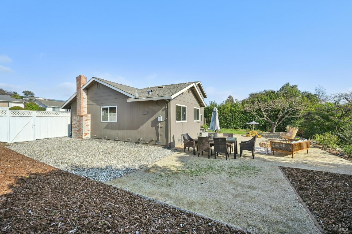 159 Michele Circle Novato, CA 94947 - Photo 36 of 39