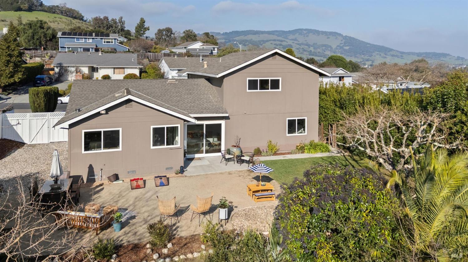 159 Michele Circle Novato, CA 94947 - Photo 37 of 39