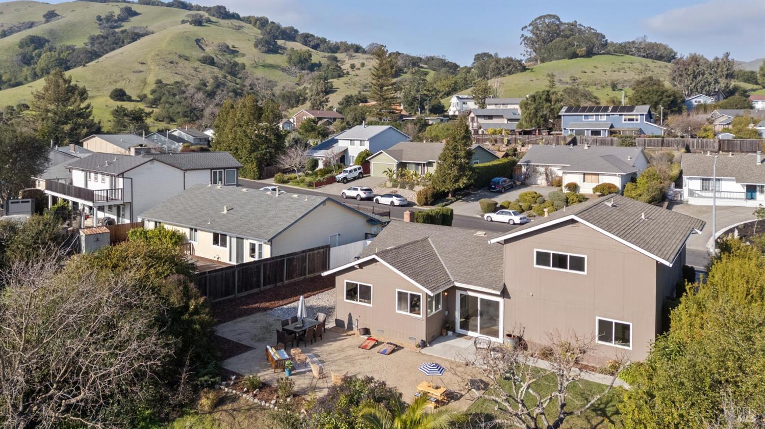 159 Michele Circle Novato, CA 94947 - Photo 38 of 39