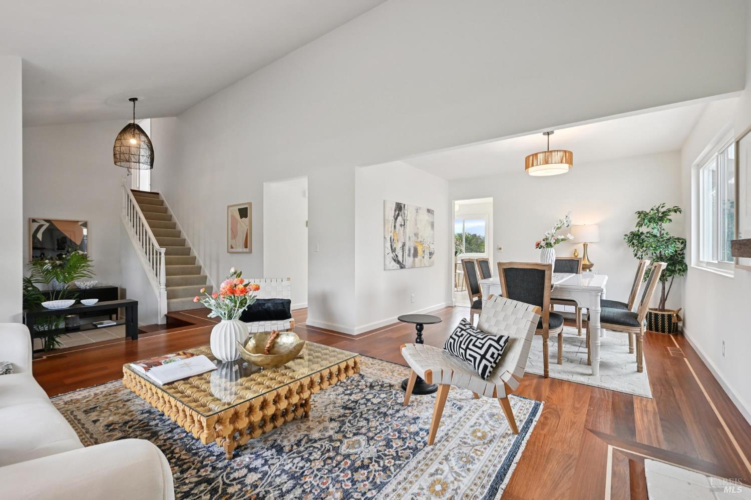 159 Michele Circle Novato, CA 94947 - Photo 5 of 39