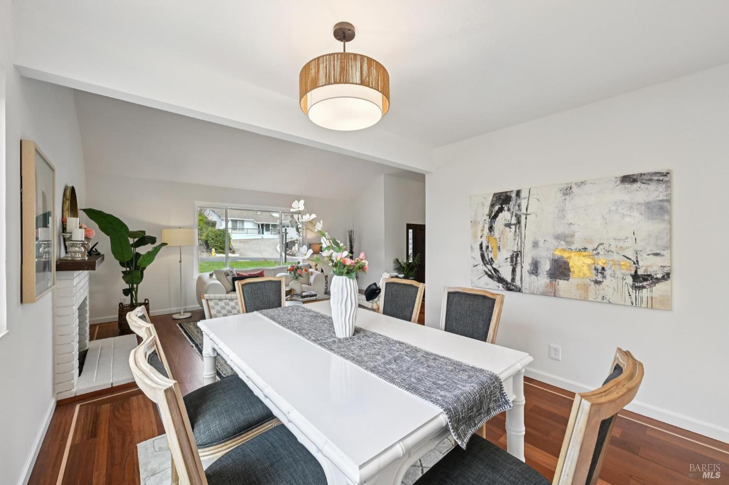 159 Michele Circle Novato, CA 94947 - Photo 7 of 39