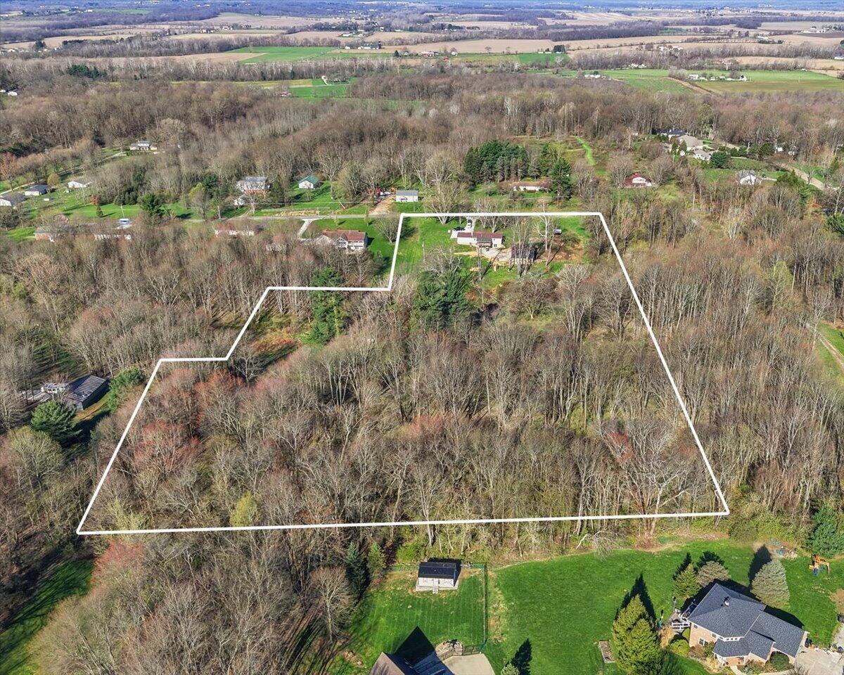 13232 Old Mansfield Road Mount Vernon, OH 43050 - Photo 3 of 46 03-DJI_20260408094245_0841_D