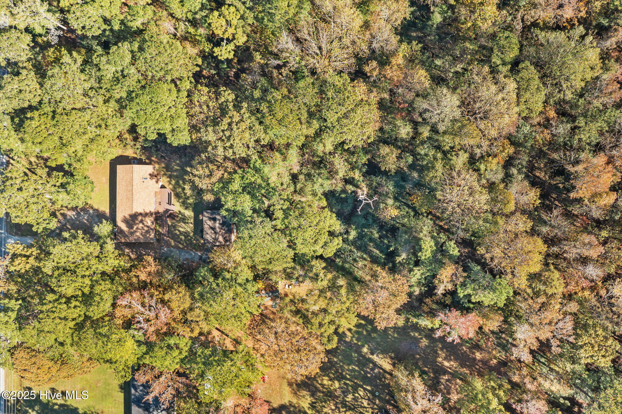 1008 Sand Ridge Road Hubert, NC 28539 - Photo 51 of 55 Aerial View