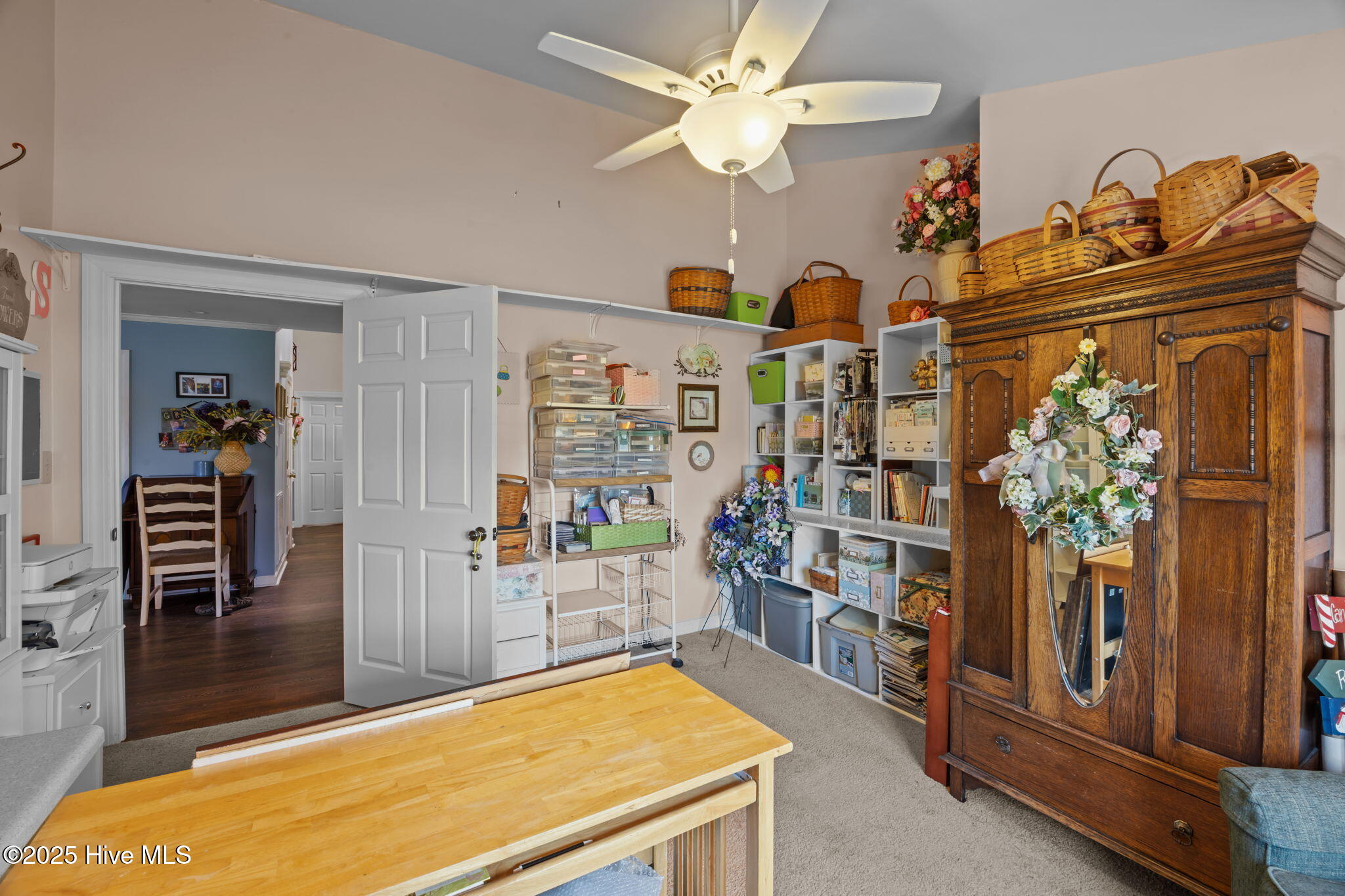 6000 Cassowary Lane New Bern, NC 28560 - Photo 9 of 42 Use As You Choose Room