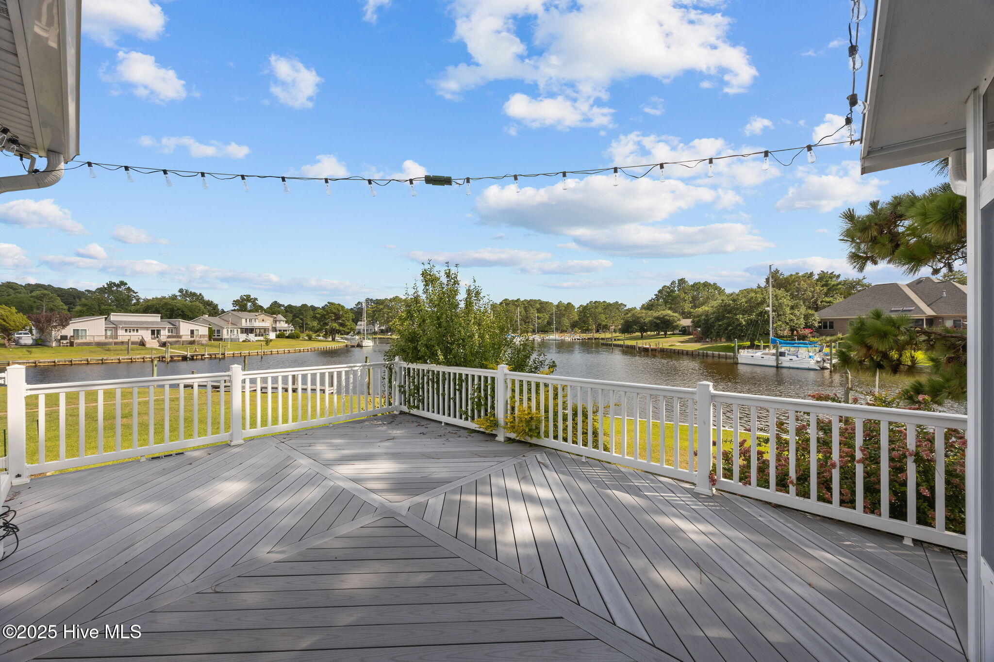 6000 Cassowary Lane New Bern, NC 28560 - Photo 10 of 42 Views of Birdland Marina