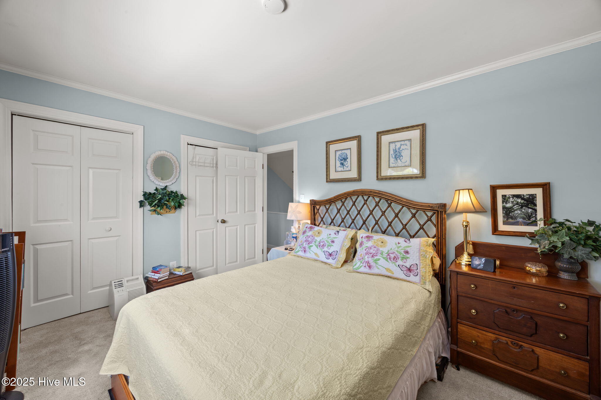 6000 Cassowary Lane New Bern, NC 28560 - Photo 16 of 42 Second Bedroom