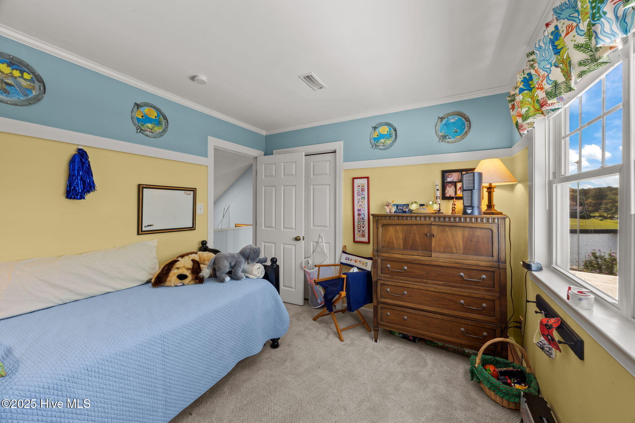 6000 Cassowary Lane New Bern, NC 28560 - Photo 17 of 42 Third Bedroom