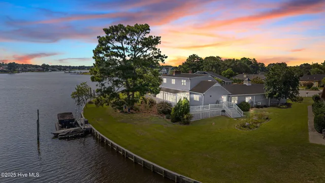 $745,000 | 6000 Cassowary Lane, New Bern, NC 28560