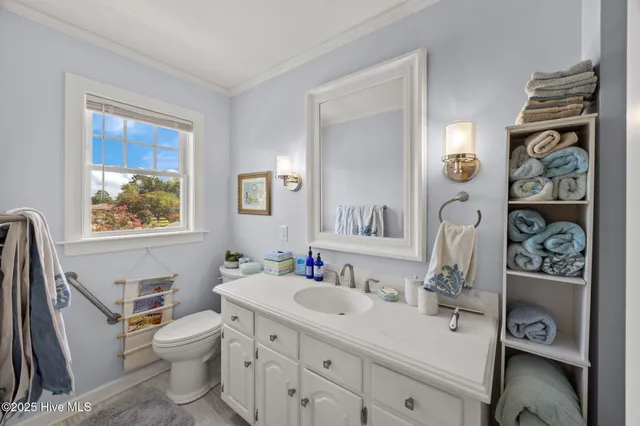 $725,000 | 6000 Cassowary Lane, New Bern, NC 28560