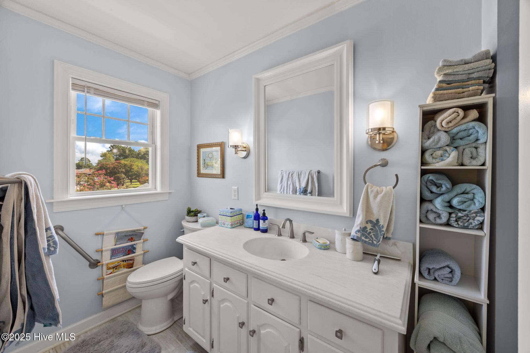 6000 Cassowary Lane New Bern, NC 28560 - Photo 20 of 42 Fourth Bedroom Ensuite Bath