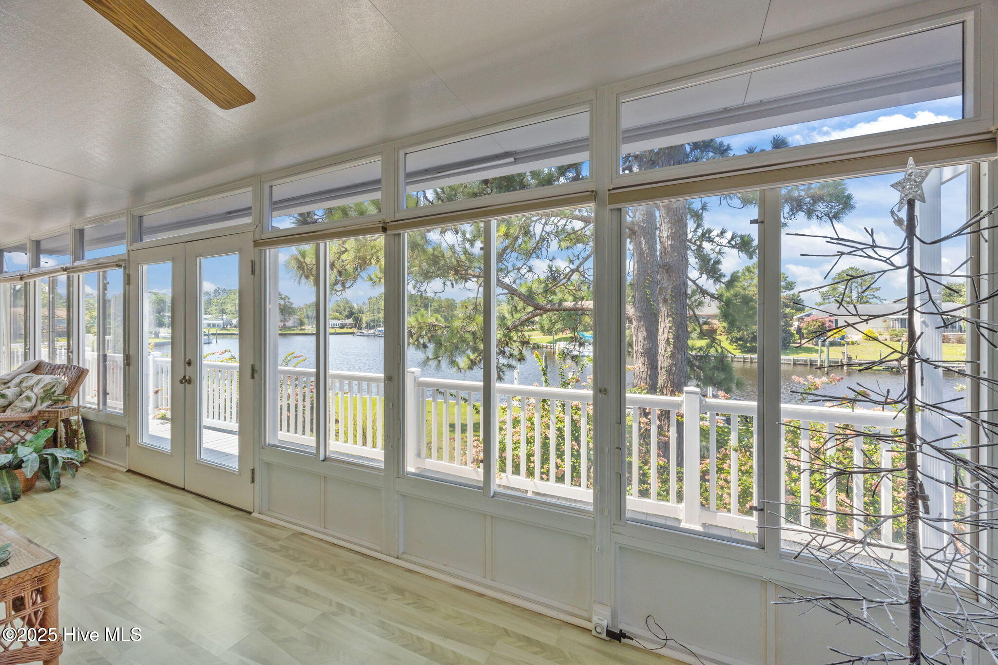 6000 Cassowary Lane New Bern, NC 28560 - Photo 24 of 42 Home Takes Advantage of the Waterviews