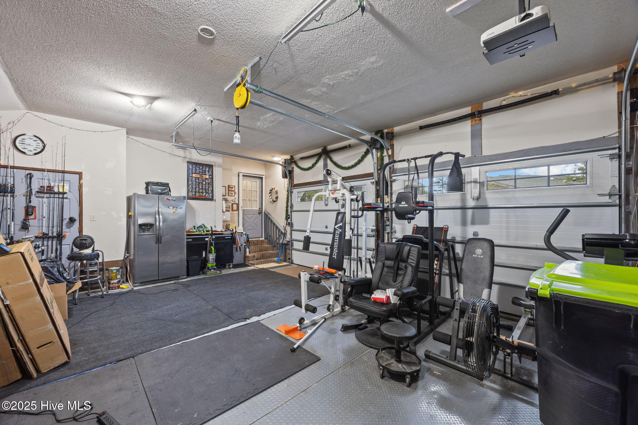 6000 Cassowary Lane New Bern, NC 28560 - Photo 25 of 42 Triple Width Garage