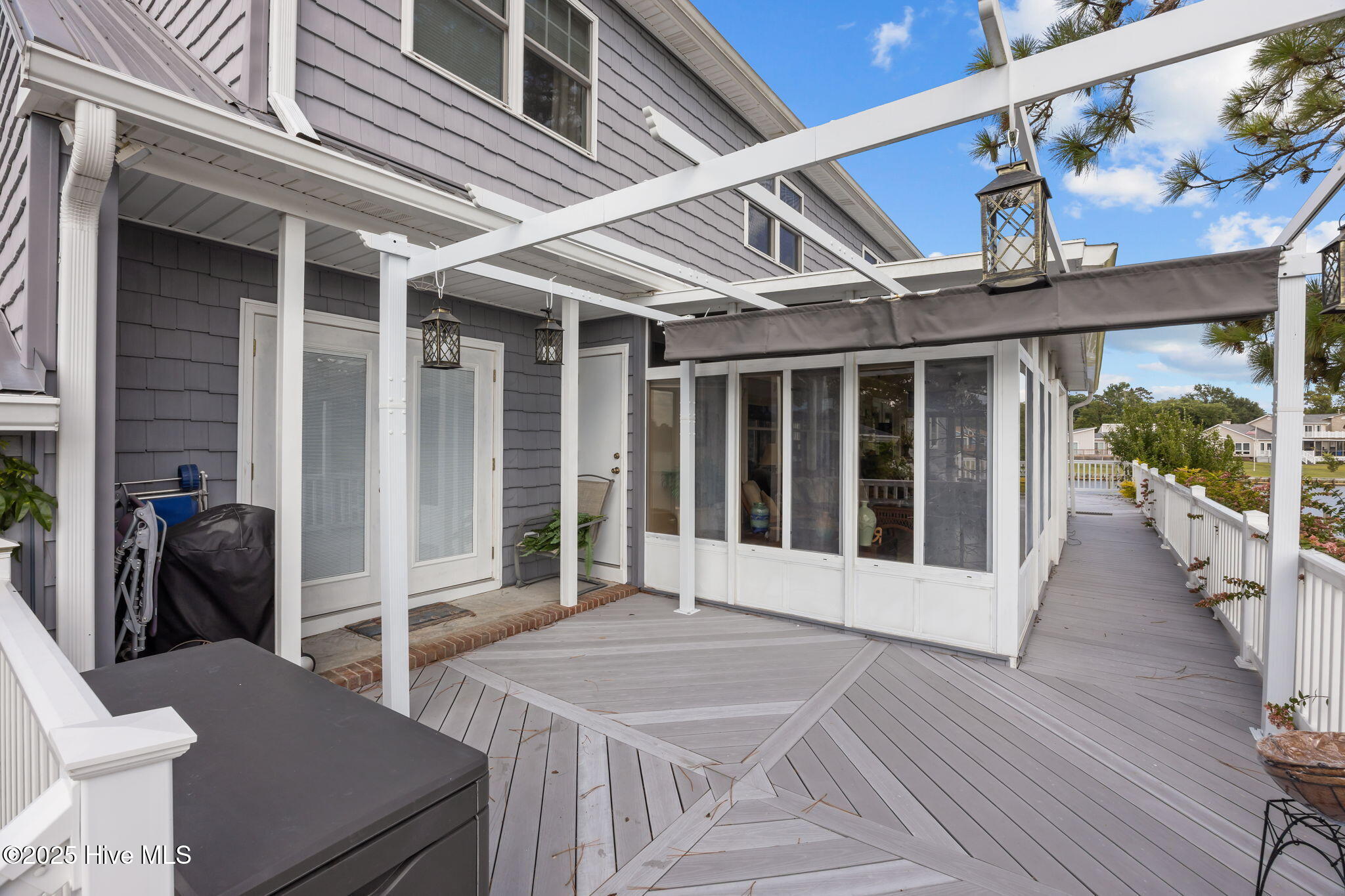 6000 Cassowary Lane New Bern, NC 28560 - Photo 28 of 42 Cupola off Primary Suite