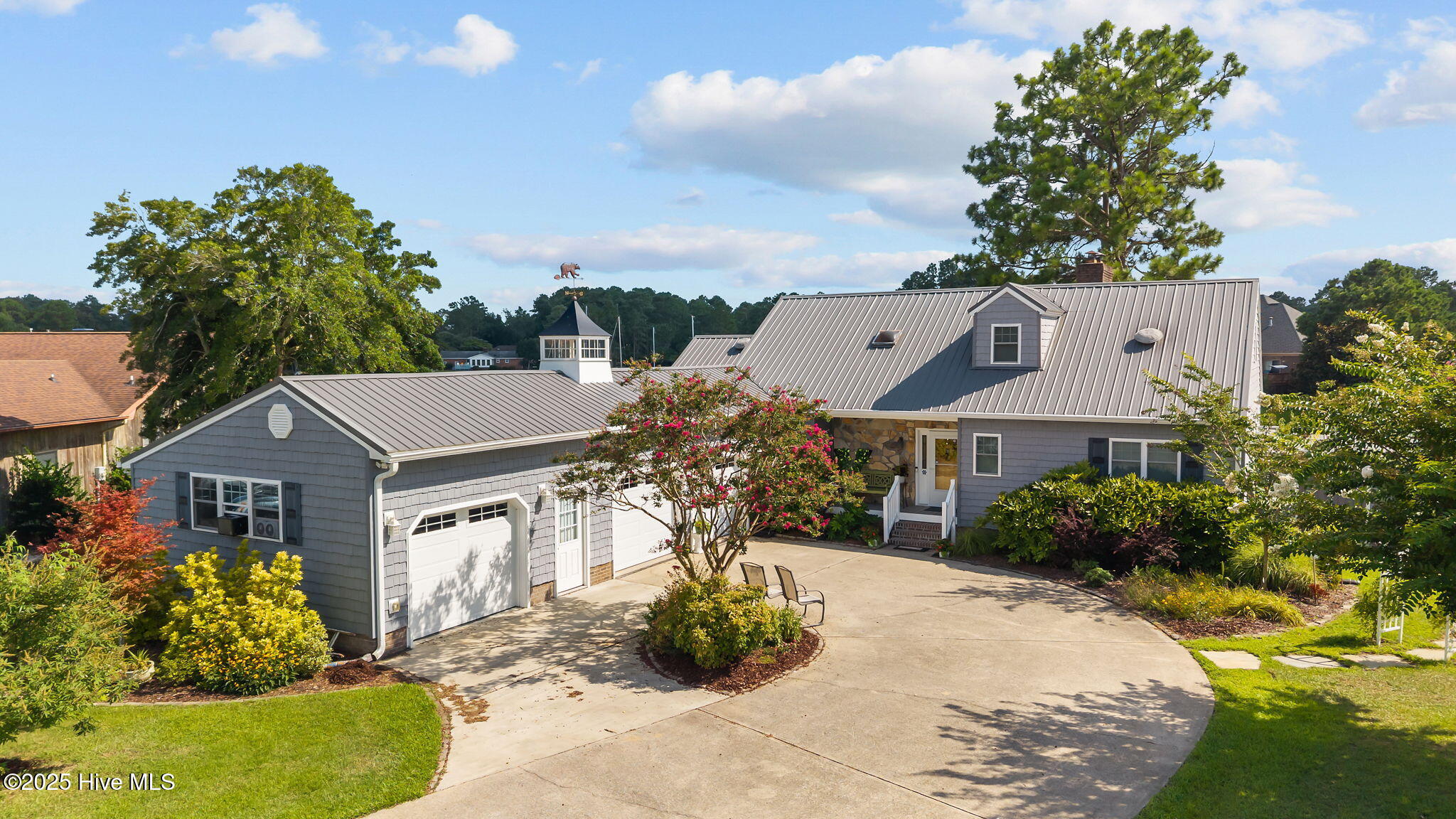 6000 Cassowary Lane New Bern, NC 28560 - Photo 37 of 42 Prime Location