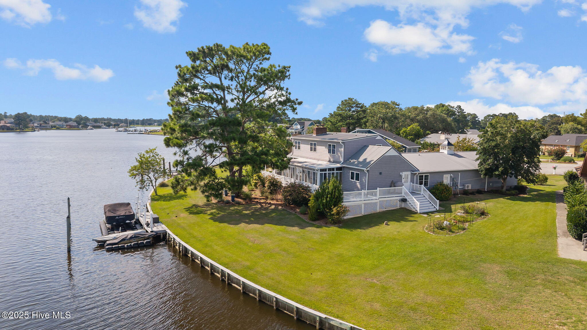 6000 Cassowary Lane New Bern, NC 28560 - Photo 39 of 42 Welcome Home