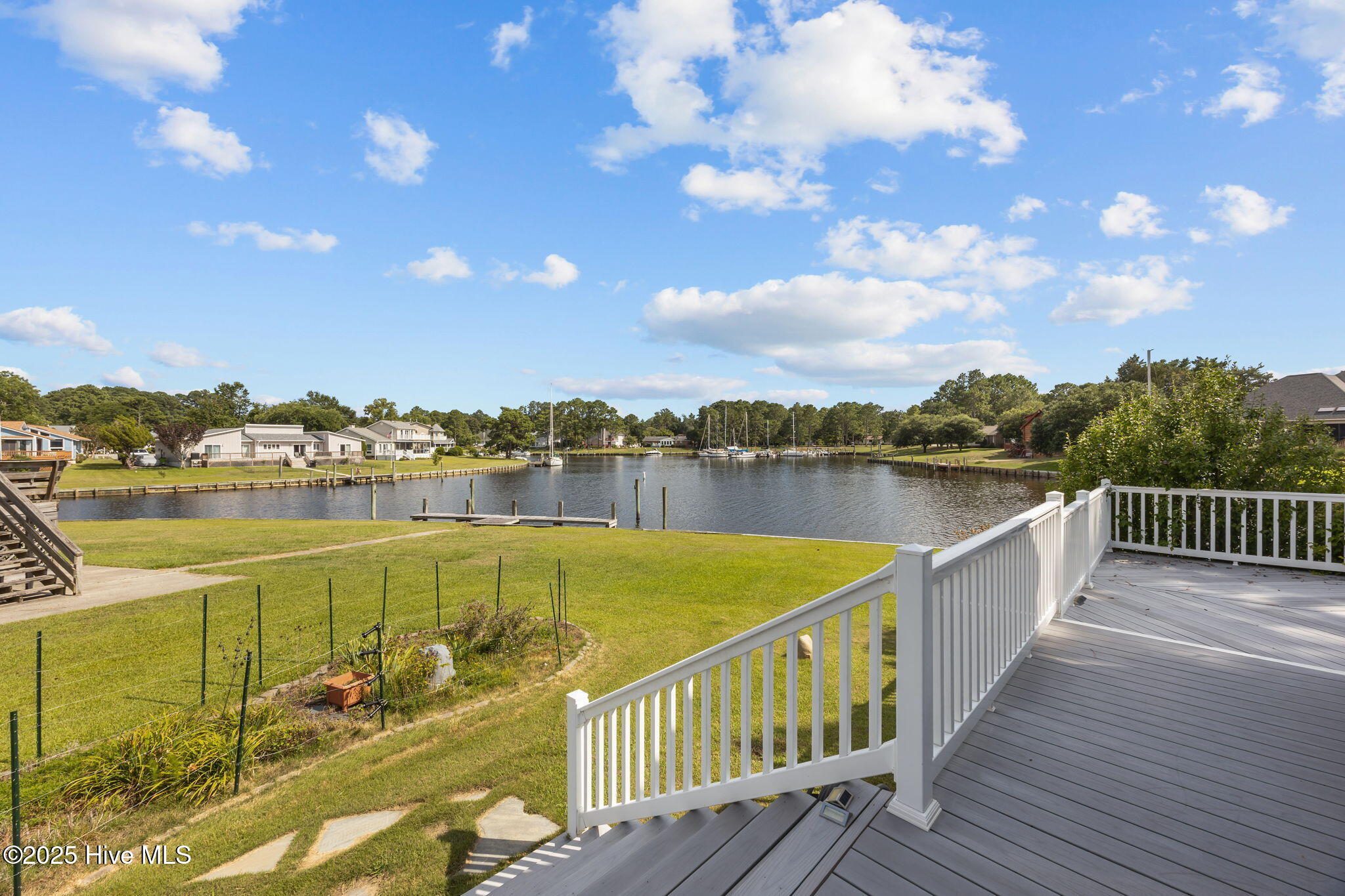6000 Cassowary Lane New Bern, NC 28560 - Photo 5 of 42 Wow! What a View