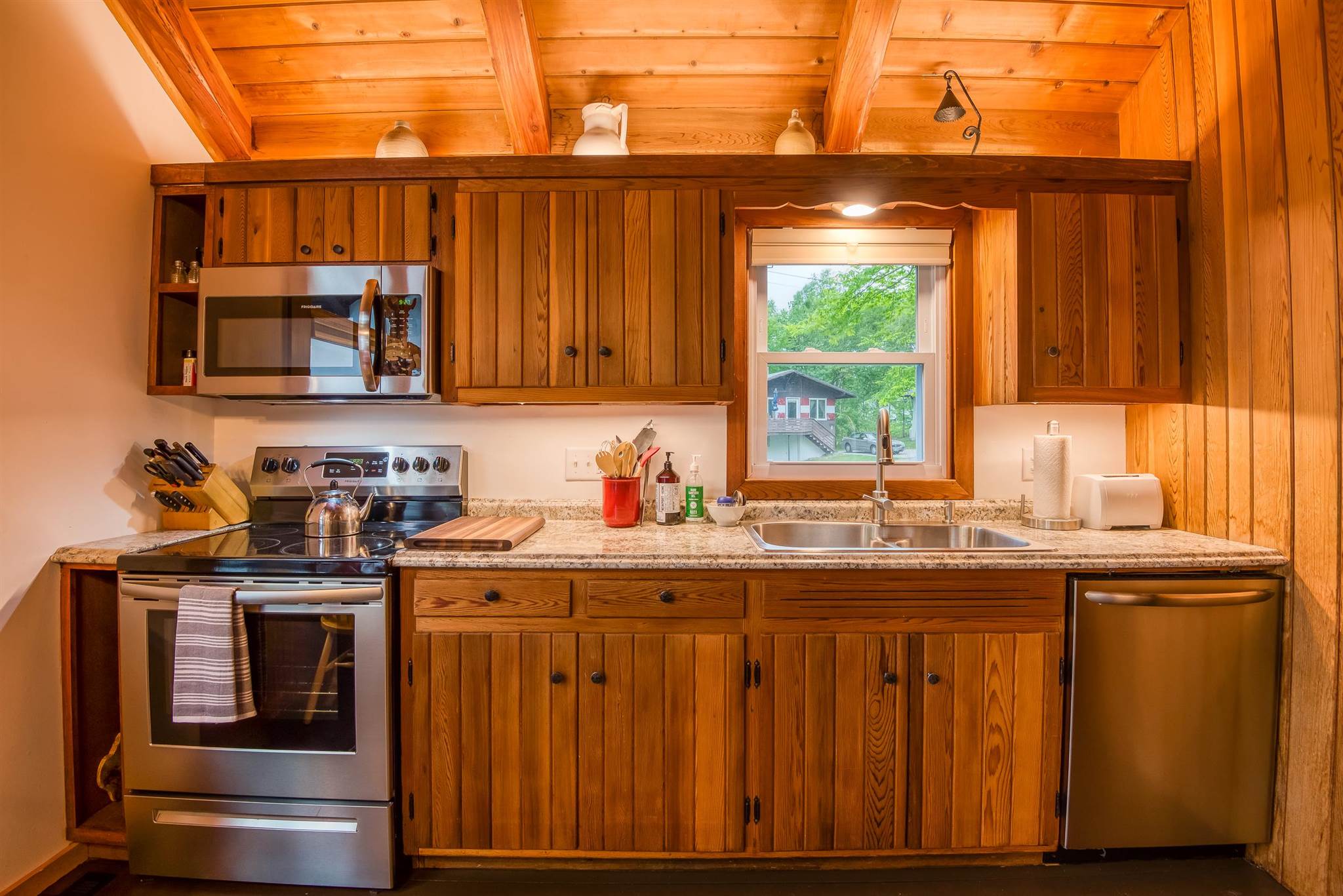 33 Ridgecut Road Franconia, NH 03580 - Photo 11 of 40