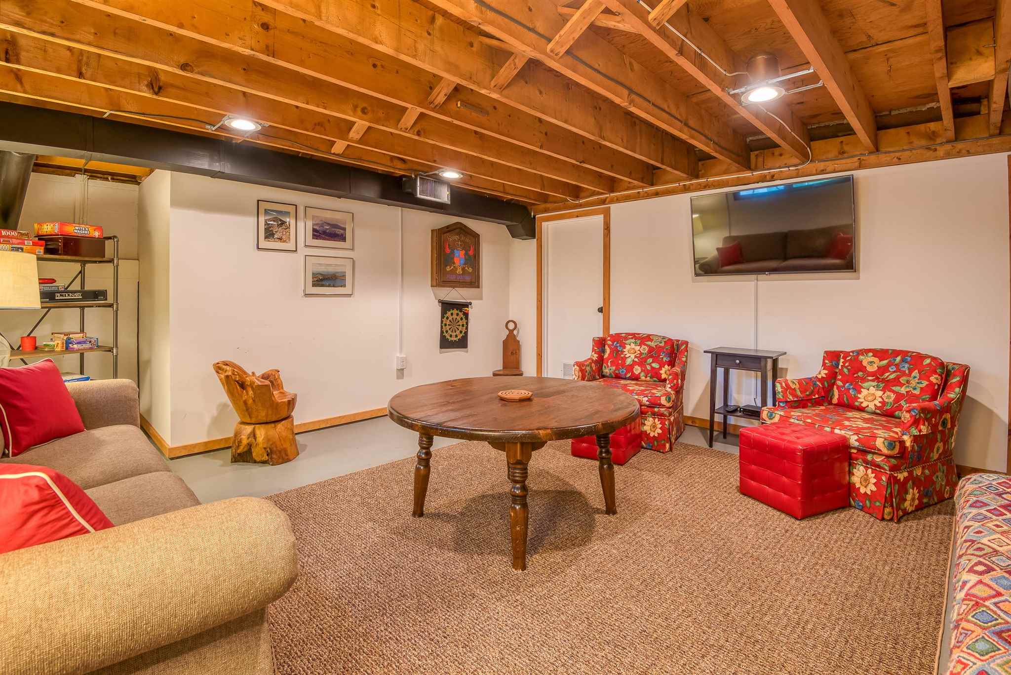 33 Ridgecut Road Franconia, NH 03580 - Photo 23 of 40