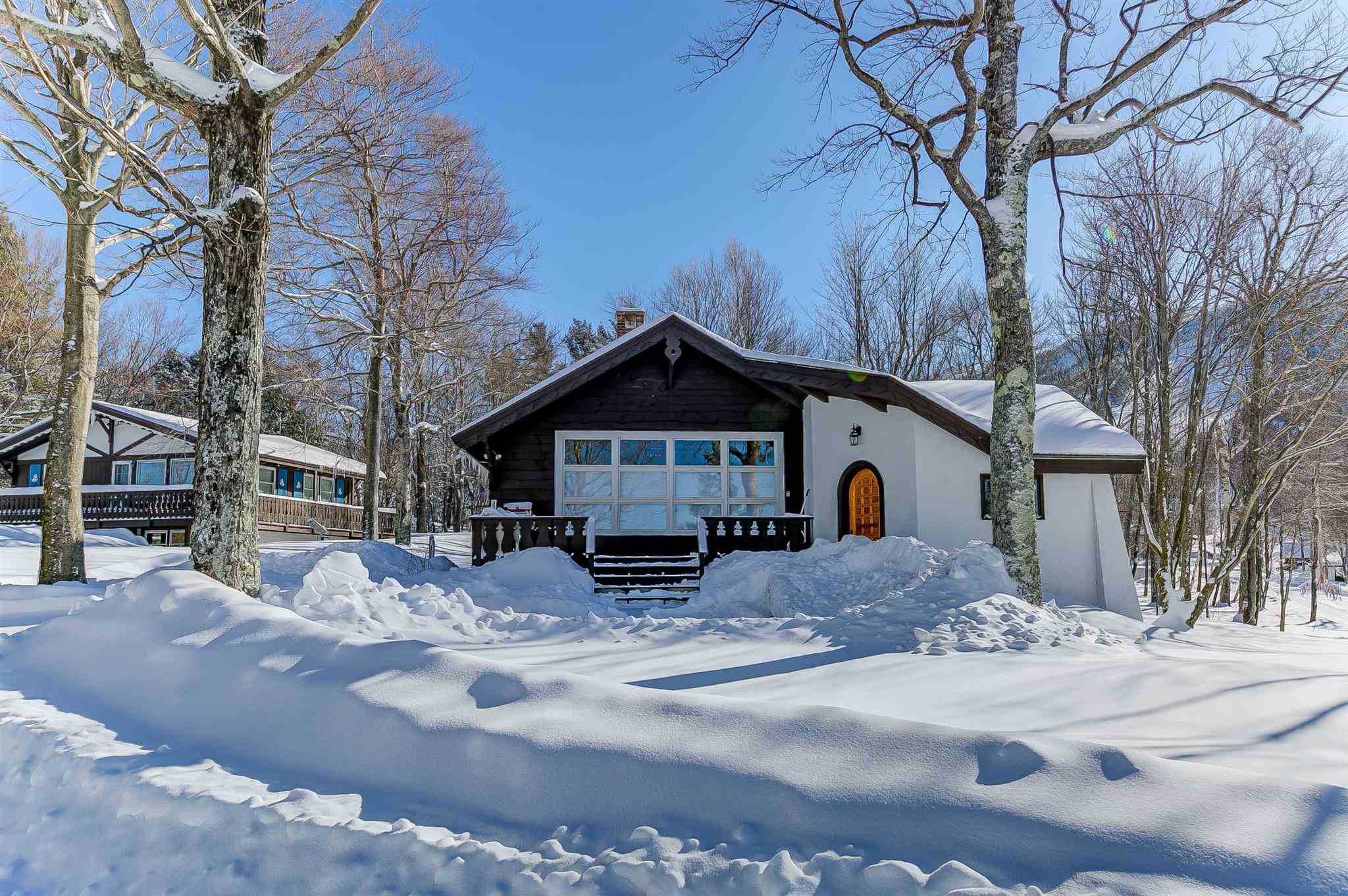 33 Ridgecut Road Franconia, NH 03580 - Photo 32 of 40