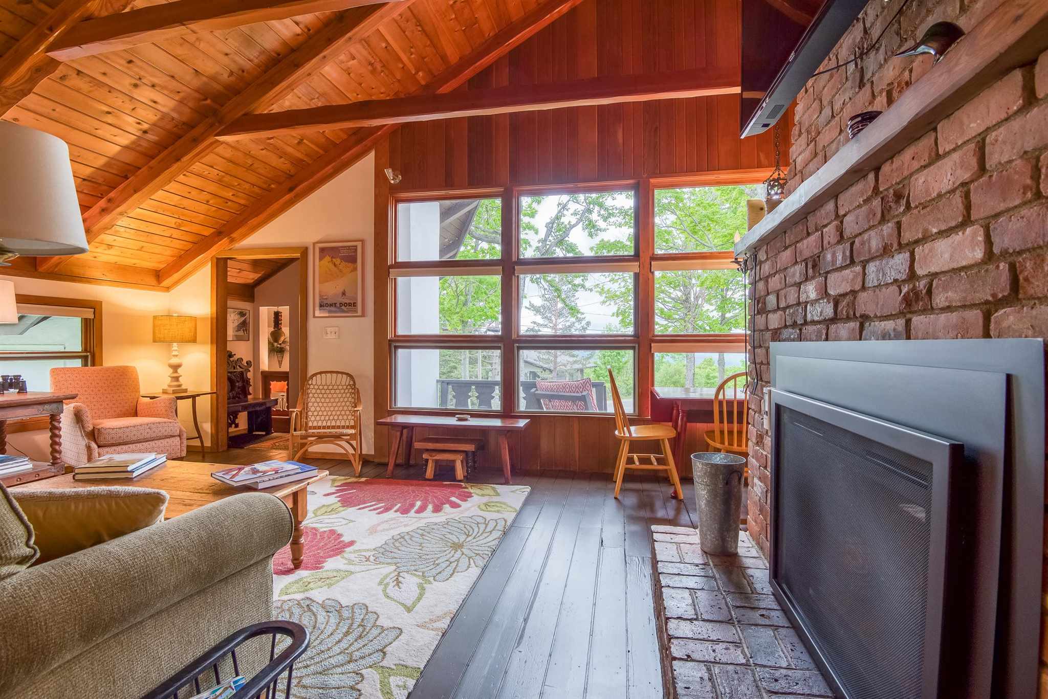 33 Ridgecut Road Franconia, NH 03580 - Photo 6 of 40