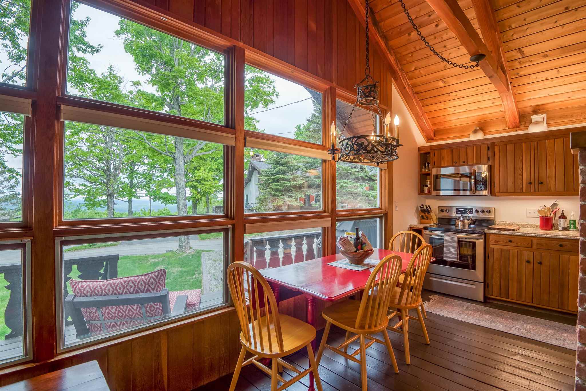 33 Ridgecut Road Franconia, NH 03580 - Photo 7 of 40