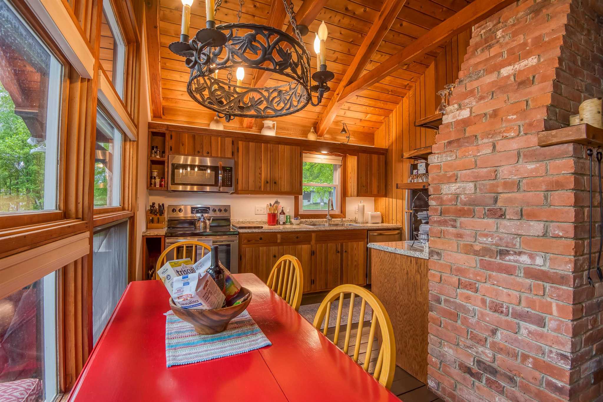 33 Ridgecut Road Franconia, NH 03580 - Photo 8 of 40