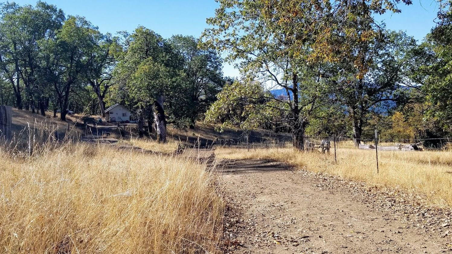 0 Rattlesnake Ridge Road Bridgeville, CA 95526 - Photo 2 of 21