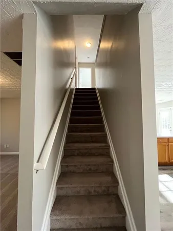 a view of entryway