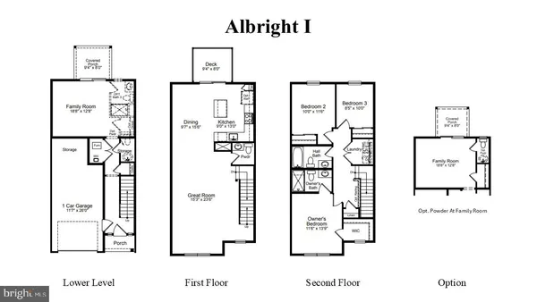 $401,674 | 5 Little Pond Drive, Laurel Springs, NJ 08021