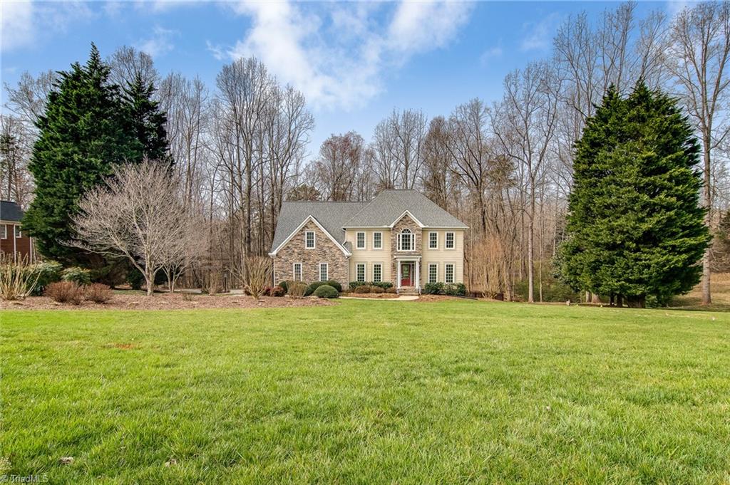 6101 Trotter Ridge Road Summerfield, NC 27358 - Photo 2 of 42 Gallery Image 2