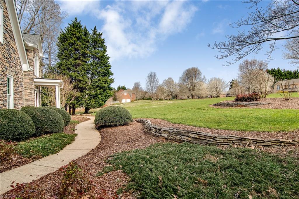 6101 Trotter Ridge Road Summerfield, NC 27358 - Photo 4 of 42 Gallery Image 4