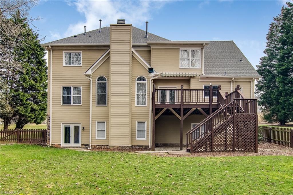 6101 Trotter Ridge Road Summerfield, NC 27358 - Photo 5 of 42 Gallery Image 5