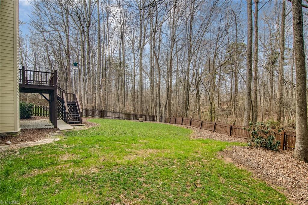 6101 Trotter Ridge Road Summerfield, NC 27358 - Photo 7 of 42 Gallery Image 7