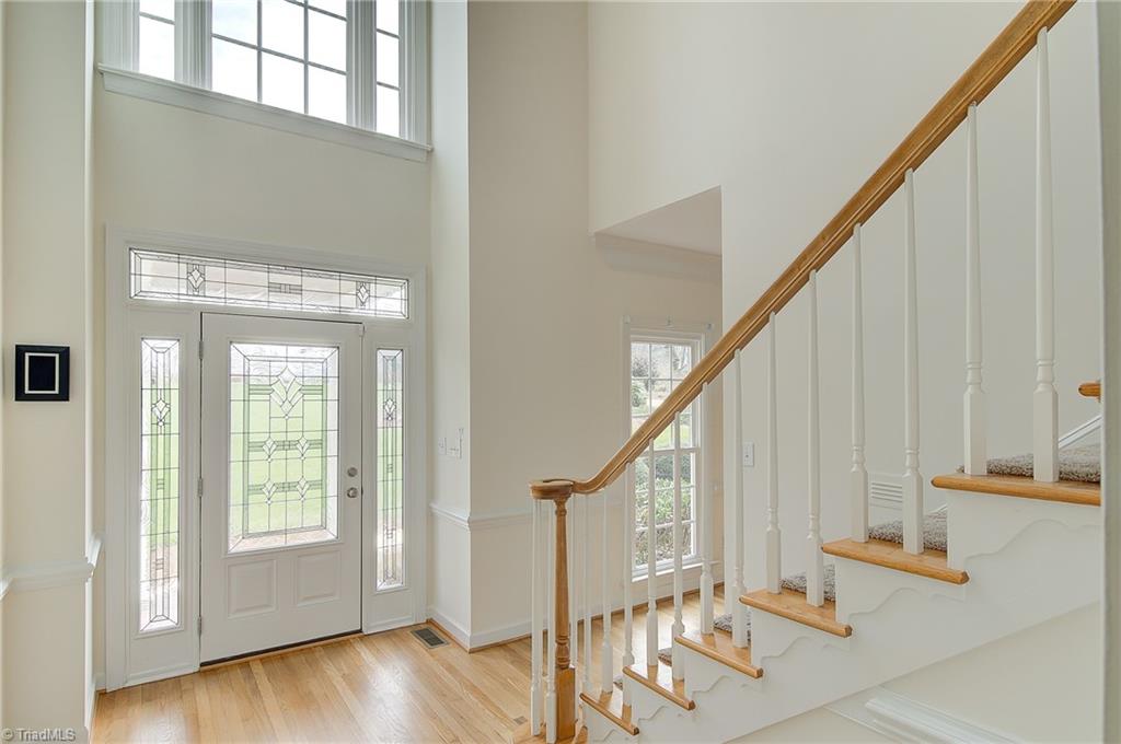 6101 Trotter Ridge Road Summerfield, NC 27358 - Photo 9 of 42 Gallery Image 9