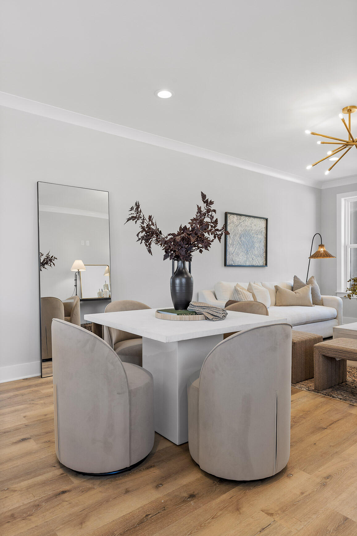 1656 Mari Circle Chattanooga, TN 37404 - Photo 15 of 36 Dining