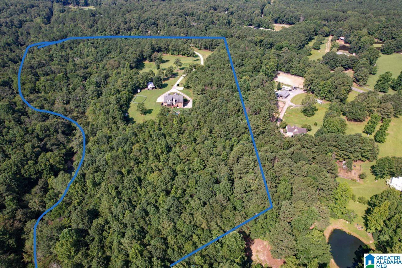 2370 Murphrees Valley Road Springville, AL 35146 - Photo 84 of 86