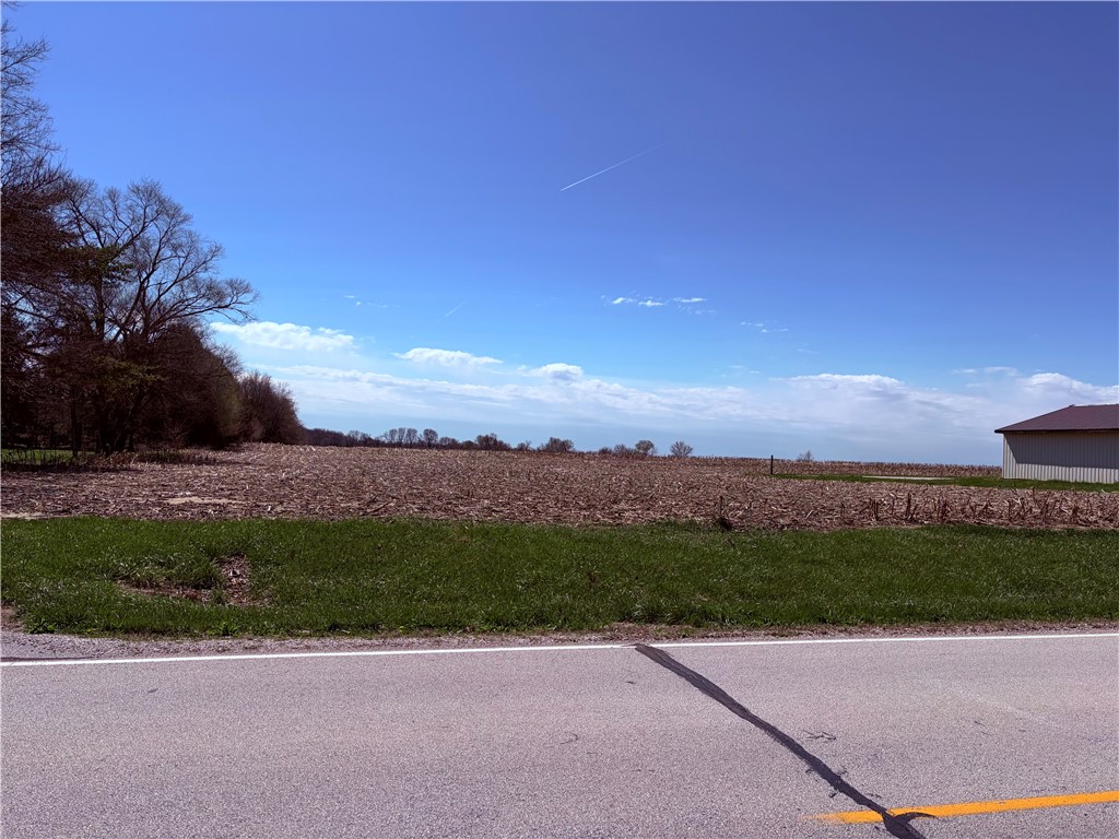 3550 East N Rd Highway Rankin, IL 60960 - Photo 1 of 2 28.25 acres, rossville, Il
