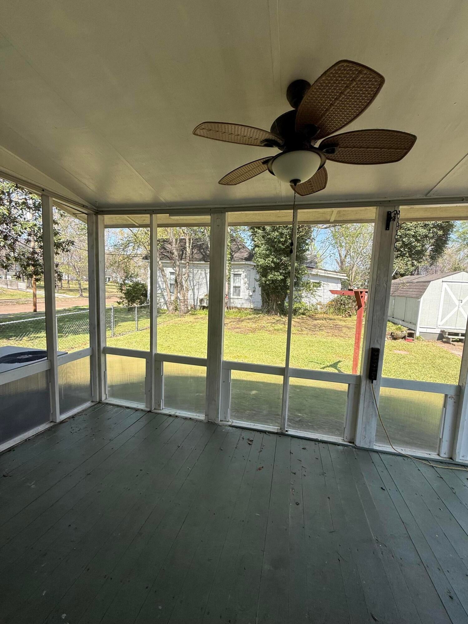 310 South Maple Street Aberdeen, MS 39730 - Photo 20 of 26 Gallery Image 20