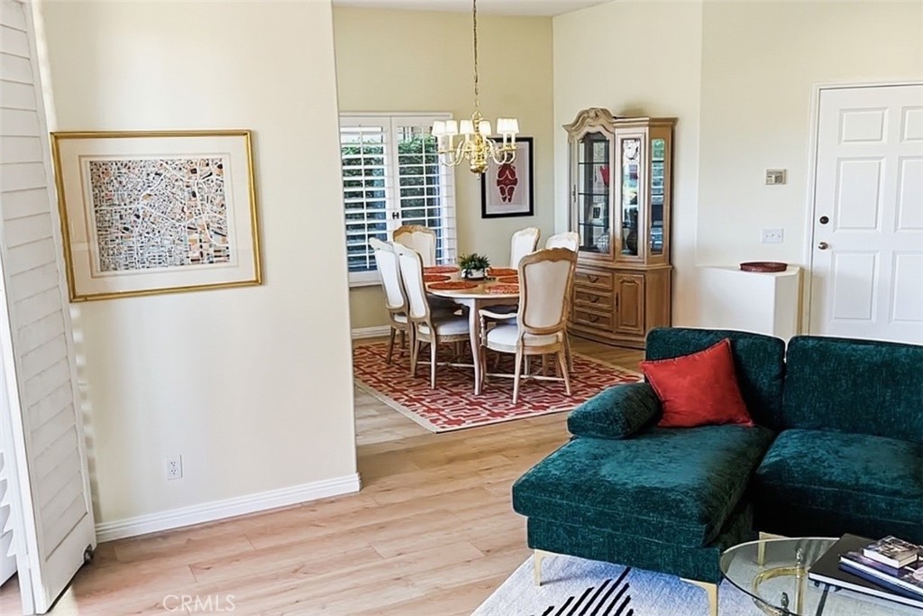 45 Pebble Beach Drive Rancho Mirage, CA 92270 - Photo 8 of 22