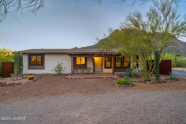 $265,000 | 6106 West Tucson Estates Parkway, Tucson, AZ 85713
