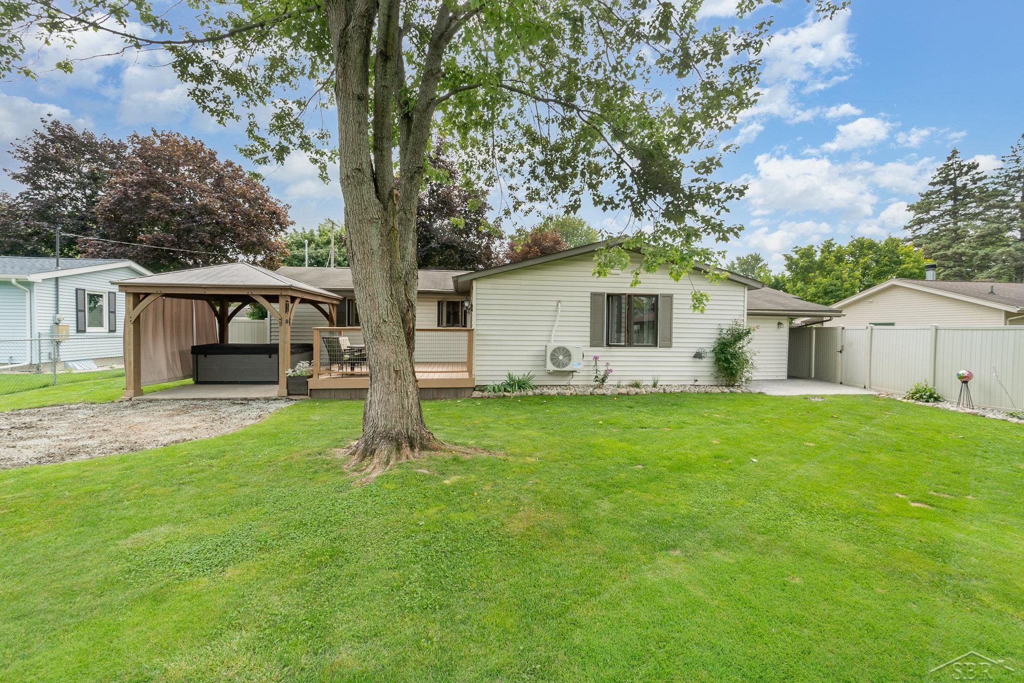 835 Roeser Street Freeland, MI 48623 - Photo 32 of 34