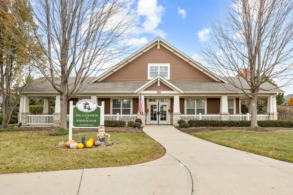 $399,900 | 786 Bohannon Circle, Oswego, IL 60543