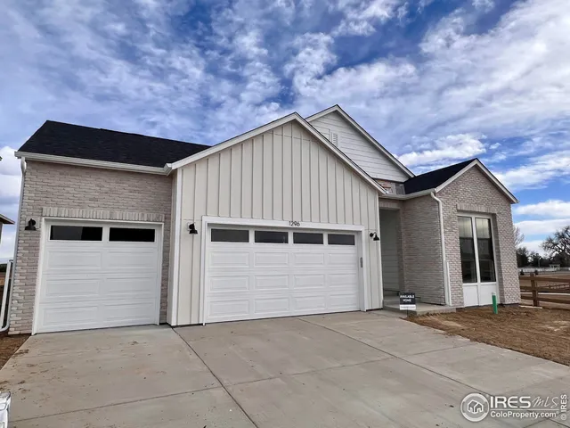 $900,983 | 1296 Weller Street, Timnath, CO 80547