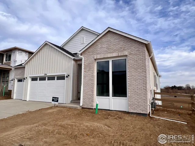 $900,983 | 1296 Weller Street, Timnath, CO 80547