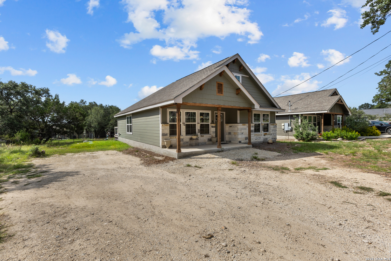 1314 Cedar Grove Trail Spring Branch, TX 78070 - Photo 2 of 44